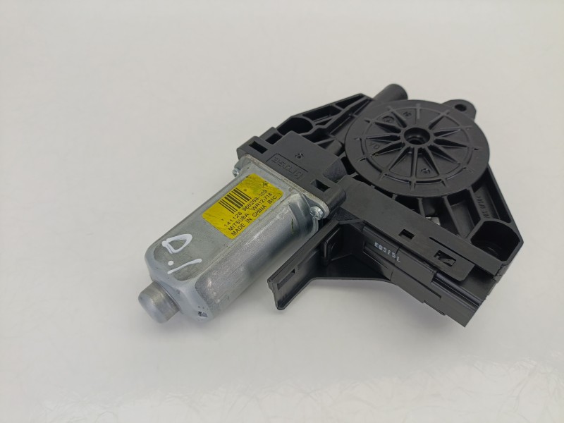 Recambio de motor elevalunas delantero izquierdo para volvo v40 hatchback (525) d2 referencia OEM IAM 966268103  