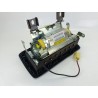 Recambio de airbag delantero derecho para nissan terrano ii (r20) 2.7 tdi 4wd referencia OEM IAM 680300X803  