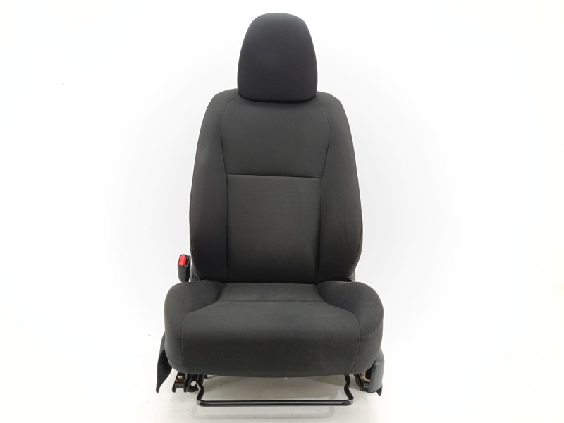 Recambio de asiento delantero izquierdo para toyota yaris (_p13_) 1.0 (ksp130_) referencia OEM IAM 716200D163  
