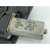Recambio de elevalunas trasero izquierdo para bmw 1 (e87) 118 d referencia OEM IAM 71002603  