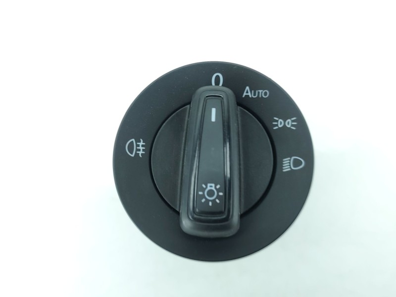 Recambio de mando luces para volkswagen t-roc (a11, d11) 1.0 tsi referencia OEM IAM 5G0941431AQ  