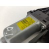 Recambio de motor elevalunas delantero izquierdo para volvo v40 hatchback (525) d2 referencia OEM IAM 966268103  