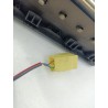 Recambio de airbag delantero derecho para nissan terrano ii (r20) 2.7 tdi 4wd referencia OEM IAM 680300X803  