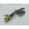 Recambio de elevalunas trasero izquierdo para bmw 1 (e87) 118 d referencia OEM IAM 71002603  