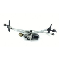 MOTOR LIMPIA DELANTERO 9824784980 