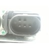 Recambio de elevalunas trasero izquierdo para bmw 1 (e87) 118 d referencia OEM IAM 71002603  