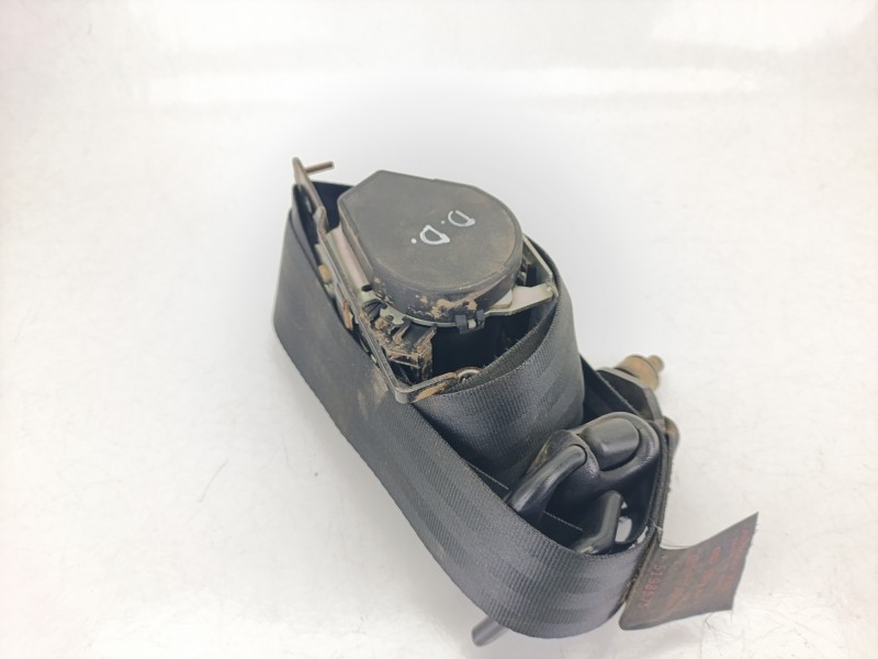 Recambio de cinturon seguridad delantero derecho para nissan terrano ii (r20) 2.7 tdi 4wd referencia OEM IAM 868842X801  