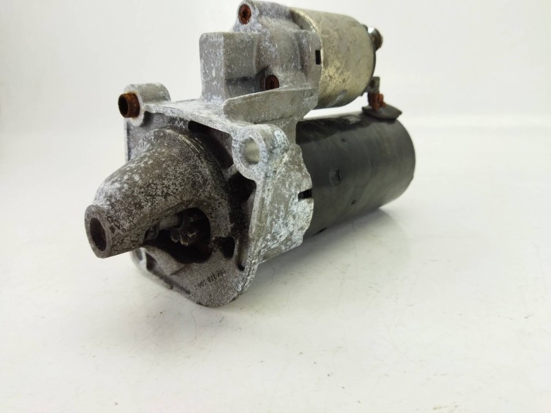 Recambio de motor arranque para alfa romeo 159 (939_) 2.0 jtdm (939axp1b) referencia OEM IAM 51787218  