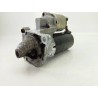 Recambio de motor arranque para alfa romeo 159 (939_) 2.0 jtdm (939axp1b) referencia OEM IAM 51787218  