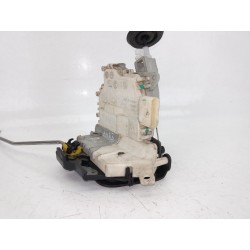 CERRADURA PUERTA DELANTERA DERECHA 4F1837016E 