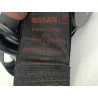 Recambio de cinturon seguridad delantero derecho para nissan terrano ii (r20) 2.7 tdi 4wd referencia OEM IAM 868842X801  