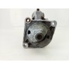 Recambio de motor arranque para alfa romeo 159 (939_) 2.0 jtdm (939axp1b) referencia OEM IAM 51787218  