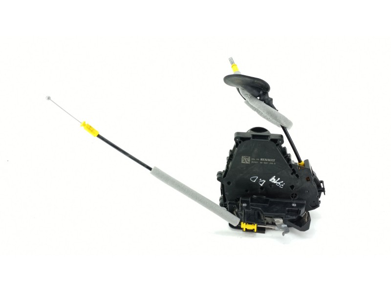 Recambio de cerradura puerta delantera derecha para renault austral tce 130 referencia OEM IAM 805021259R  