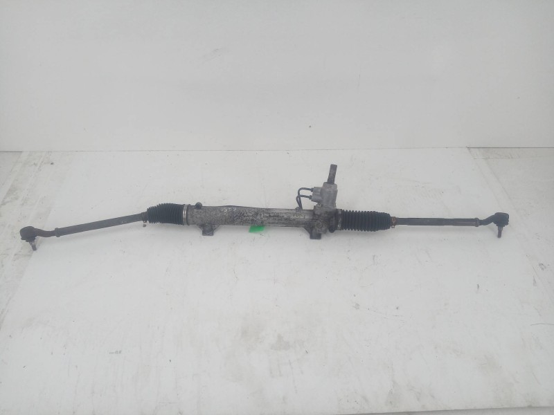 Recambio de cremallera direccion para peugeot 406 (8b) 2.0 hdi 110 referencia OEM IAM 4000HK  