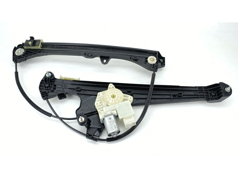 Recambio de elevalunas delantero izquierdo para renault austral tce 130 referencia OEM IAM 805021259R  