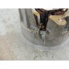 Recambio de rueda de repuesto para nissan terrano ii (r20) 2.7 tdi 4wd referencia OEM IAM 849602X800  