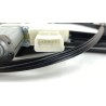 Recambio de elevalunas delantero izquierdo para renault austral tce 130 referencia OEM IAM 805021259R  