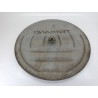 Recambio de rueda de repuesto para nissan terrano ii (r20) 2.7 tdi 4wd referencia OEM IAM 849602X800  