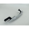 Recambio de maneta exterior trasera izquierda para volvo v40 hatchback (525) d2 referencia OEM IAM 31276437  