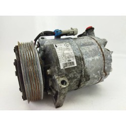 COMPRESOR AIRE ACONDICIONADO 50510966 
