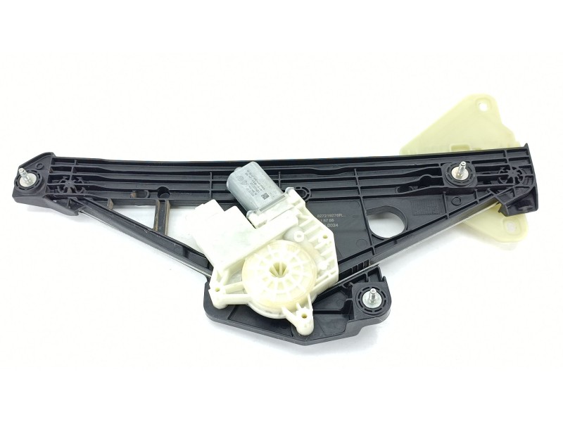 Recambio de elevalunas trasero izquierdo para renault austral tce 130 referencia OEM IAM 827219276R  