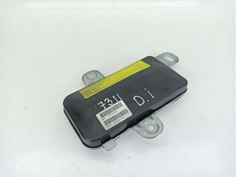 Recambio de airbag lateral delantero izquierdo para bmw 3 compact (e46) 320 td referencia OEM IAM 30705512903J  