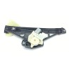 Recambio de elevalunas trasero derecho para renault austral tce 130 referencia OEM IAM 827204968R  