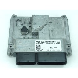 CENTRALITA MOTOR UCE 05C907394D 