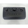 Recambio de mando calefaccion / aire acondicionado para bmw 1 (e87) 118 d referencia OEM IAM 9168116  