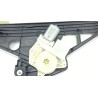 Recambio de elevalunas trasero derecho para renault austral tce 130 referencia OEM IAM 827204968R  