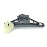 Recambio de elevalunas trasero derecho para renault austral tce 130 referencia OEM IAM 827204968R  