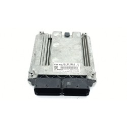CENTRALITA MOTOR UCE 05L907309AE 