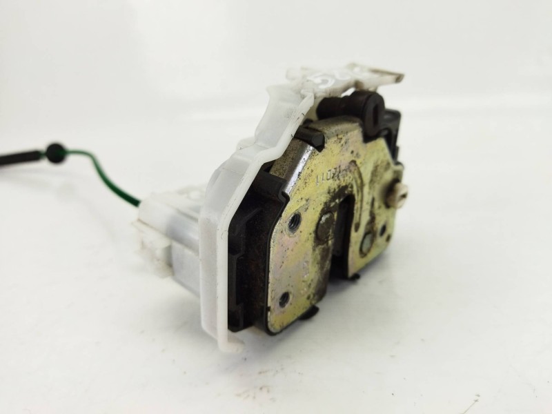 Recambio de cerradura puerta trasera derecha para alfa romeo 159 (939_) 2.0 jtdm (939axp1b) referencia OEM IAM 50513059  