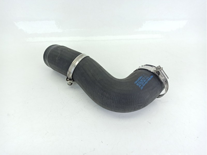 Recambio de tubo presion turbocompresor para audi a3 sportback (8pa) 1.6 tdi referencia OEM IAM 1K0145832AF  