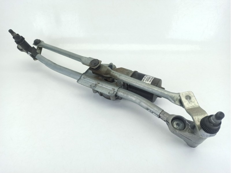 Recambio de motor limpia delantero para bmw 1 (e87) 118 d referencia OEM IAM 405121  