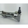 Recambio de motor limpia delantero para bmw 1 (e87) 118 d referencia OEM IAM 405121  