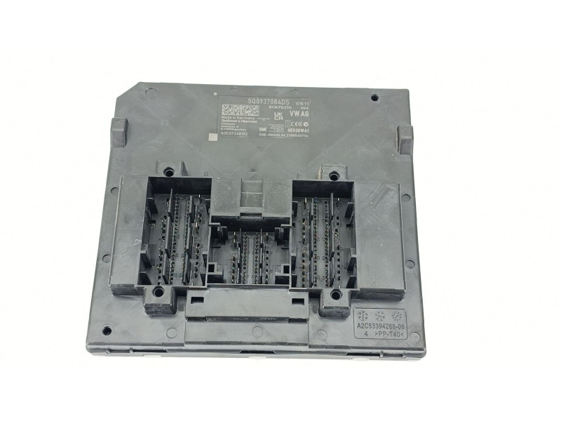 Recambio de modulo electronico para volkswagen crafter furgoneta (sy_, sx_) 2.0 tdi rwd referencia OEM IAM 5Q0937084DS  