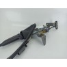 Recambio de palanca freno para bmw 1 (e87) 118 d referencia OEM IAM 676492402  