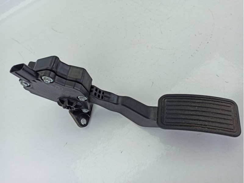 Recambio de potenciometro pedal para mazda cx-7 (er) 2.2 mzr-cd awd (er10a) referencia OEM IAM K42387390  