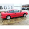 opel calibra a (c89) del año 1990