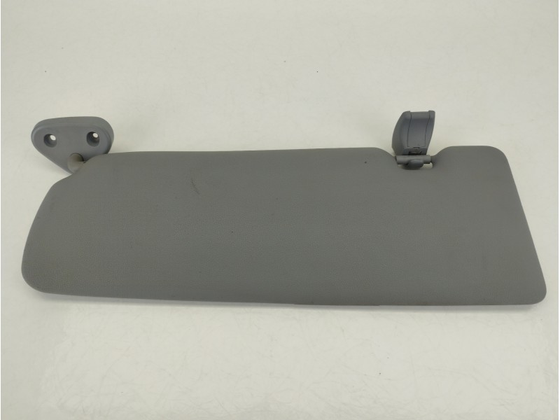 Recambio de parasol derecho para bmw 1 (e87) 118 d referencia OEM IAM 51167252508  