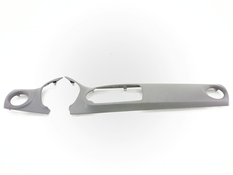 Recambio de moldura para toyota yaris (_p13_) 1.0 (ksp130_) referencia OEM IAM 554700D070  