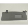 Recambio de parasol derecho para bmw 1 (e87) 118 d referencia OEM IAM 51167252508  