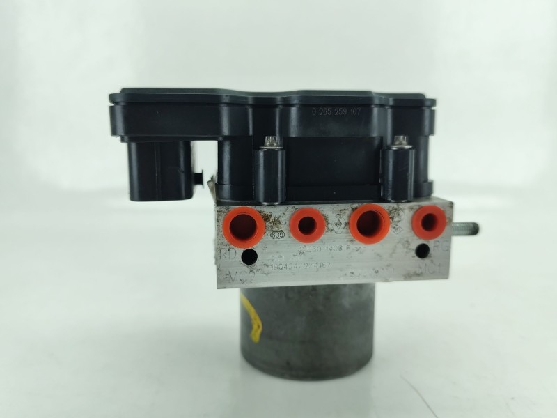 Recambio de abs para renault kangoo express (fw0/1_) 1.5 dci 80 (fw15) referencia OEM IAM 476601406R  