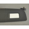 Recambio de parasol derecho para bmw 1 (e87) 118 d referencia OEM IAM 51167252508  