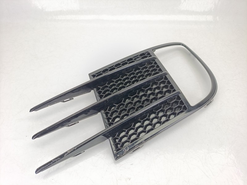Recambio de rejilla paragolpes izquierda para volkswagen golf vi (5k1) 2.0 tdi referencia OEM IAM 5K0853665C  