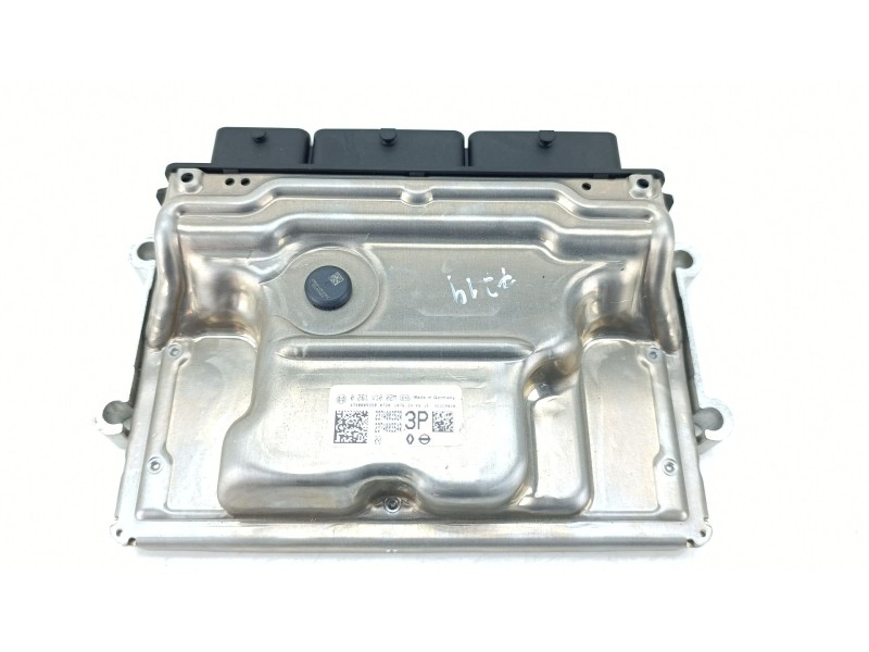 Recambio de centralita motor uce para renault austral tce 130 referencia OEM IAM 0261V1002M  