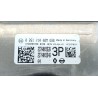 Recambio de centralita motor uce para renault austral tce 130 referencia OEM IAM 0261V1002M  