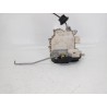 Recambio de cerradura puerta delantera derecha para audi a6 c6 avant (4f5) 2.7 tdi referencia OEM IAM 4F1837016E  