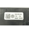 Recambio de amplificador de antena para volkswagen t-roc (a11, d11) 1.0 tsi referencia OEM IAM 3G9035534  